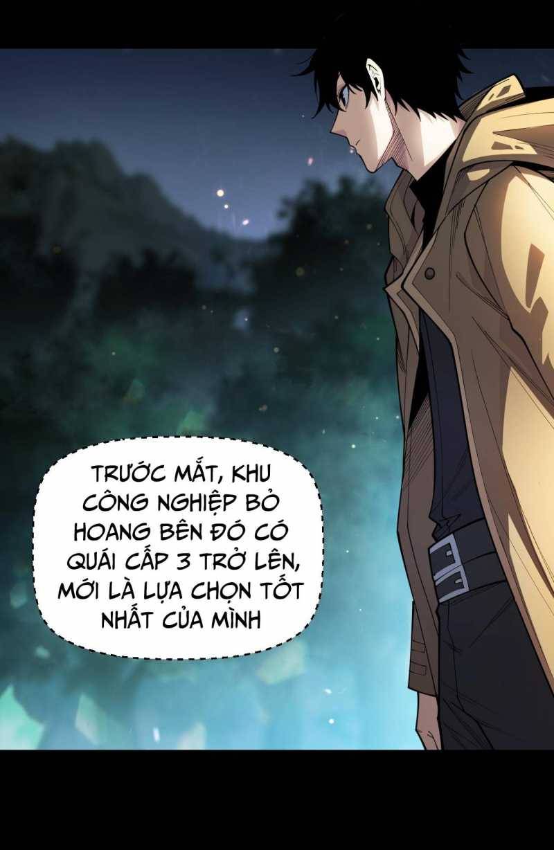 Ta Trở Thành Thần Sau Khi Afk Hàng Triệu Năm: Chapter 2