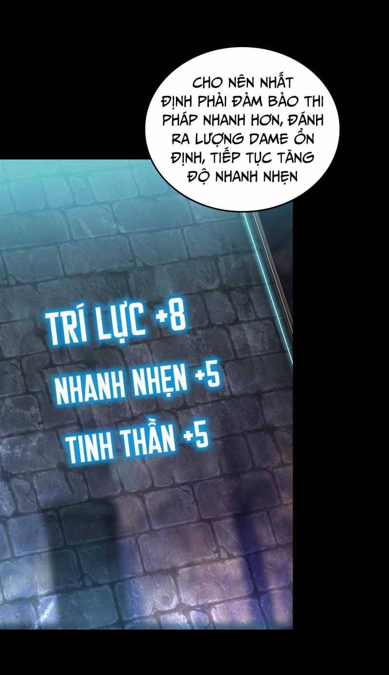 Ta Trở Thành Thần Sau Khi Afk Hàng Triệu Năm: Chapter 2