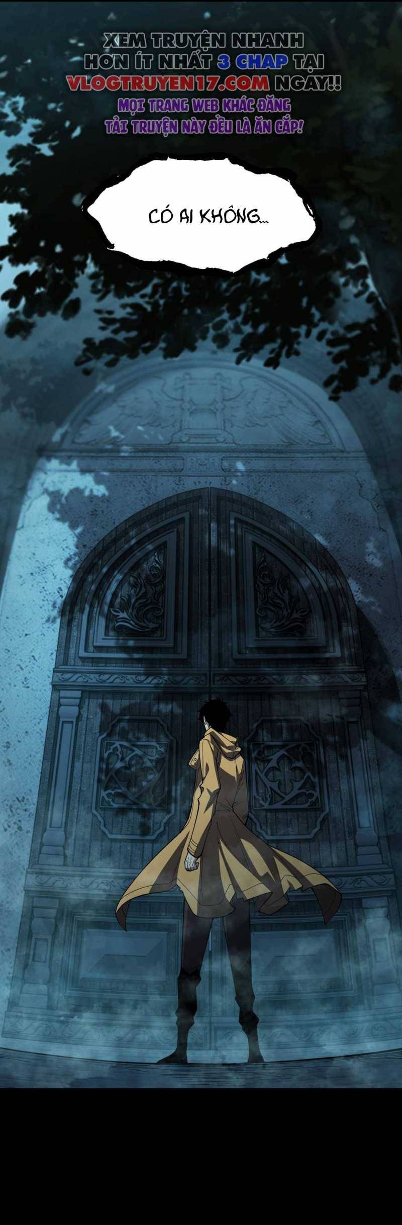 Ta Trở Thành Thần Sau Khi Afk Hàng Triệu Năm: Chapter 2