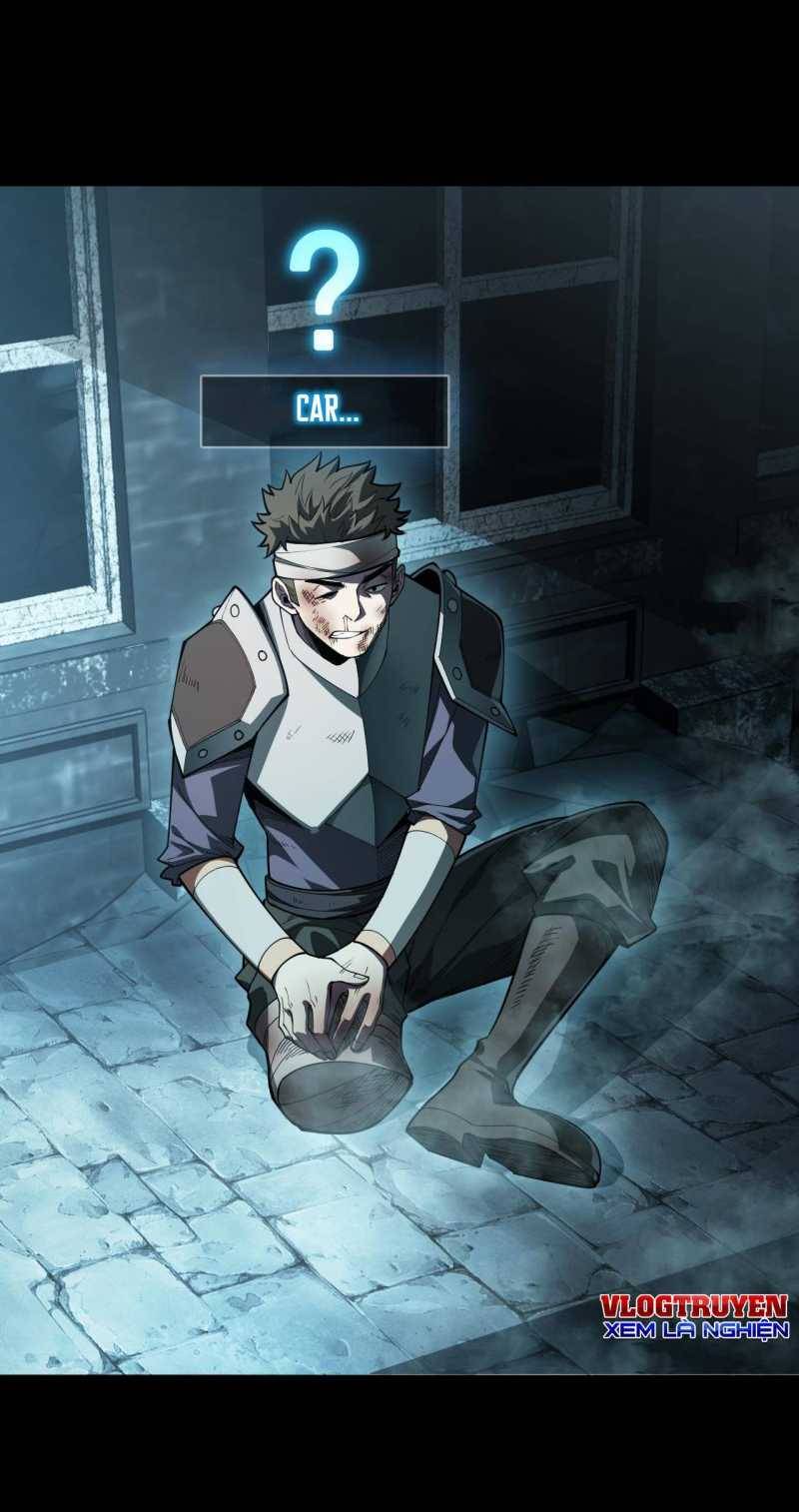 Ta Trở Thành Thần Sau Khi Afk Hàng Triệu Năm: Chapter 2