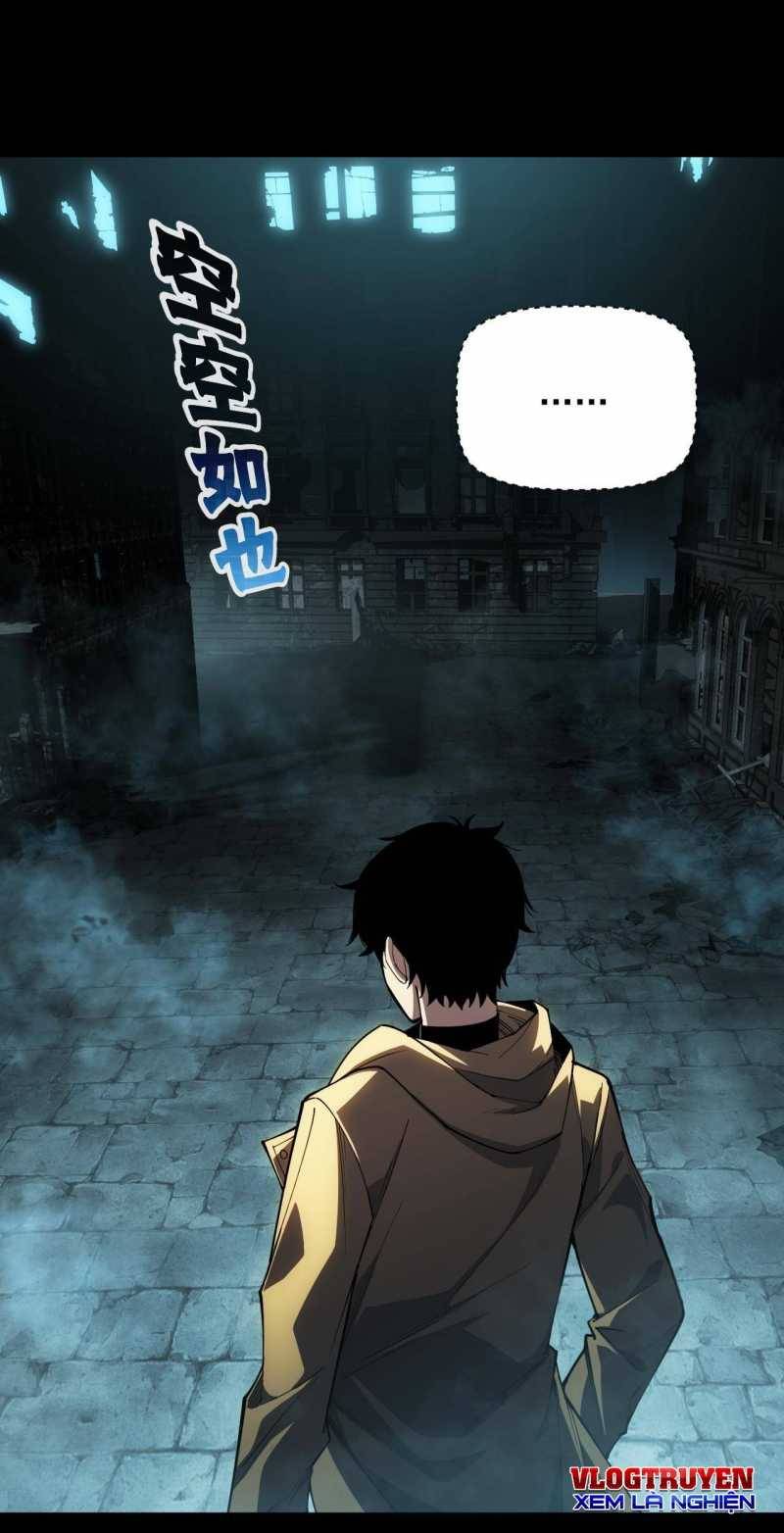 Ta Trở Thành Thần Sau Khi Afk Hàng Triệu Năm: Chapter 2