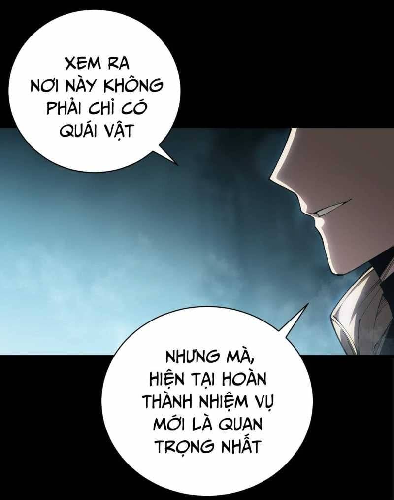Ta Trở Thành Thần Sau Khi Afk Hàng Triệu Năm: Chapter 2