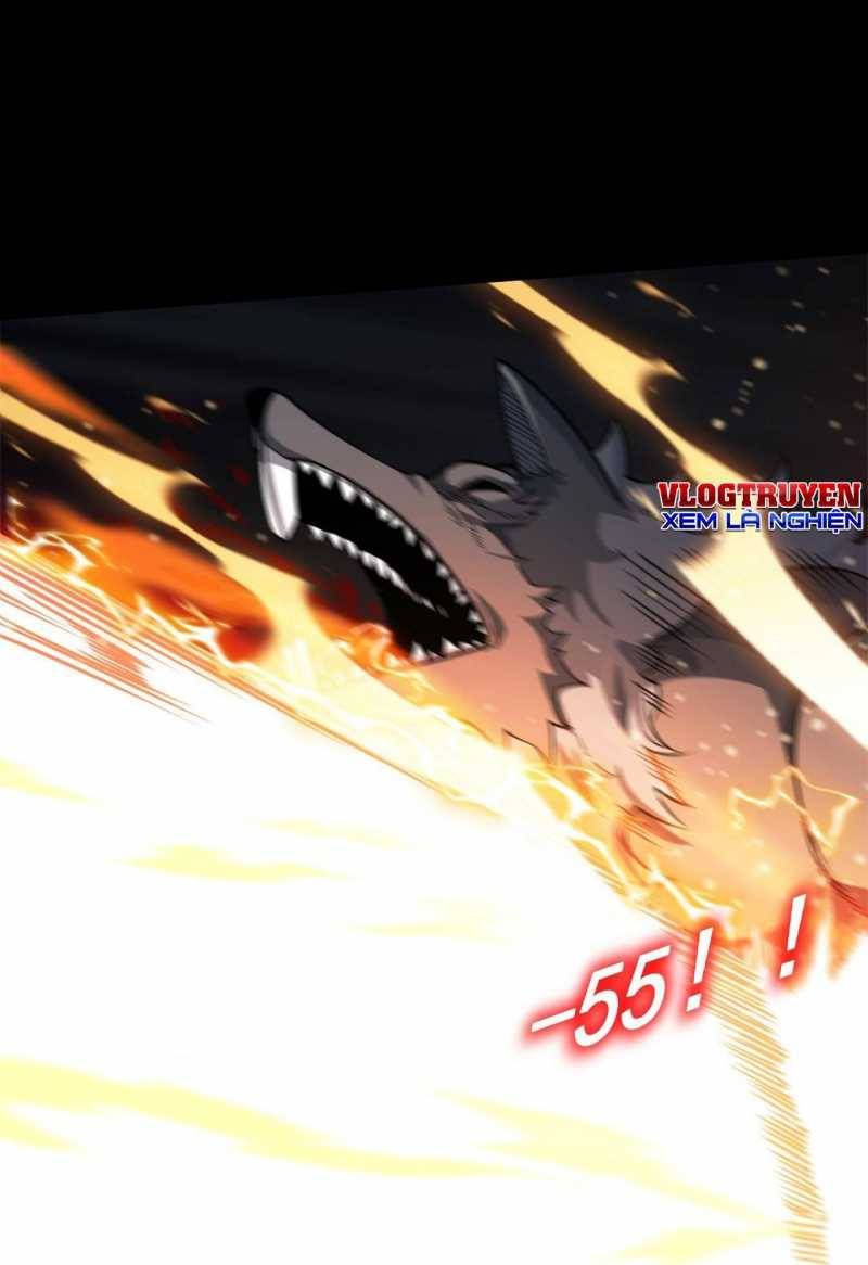Ta Trở Thành Thần Sau Khi Afk Hàng Triệu Năm: Chapter 2
