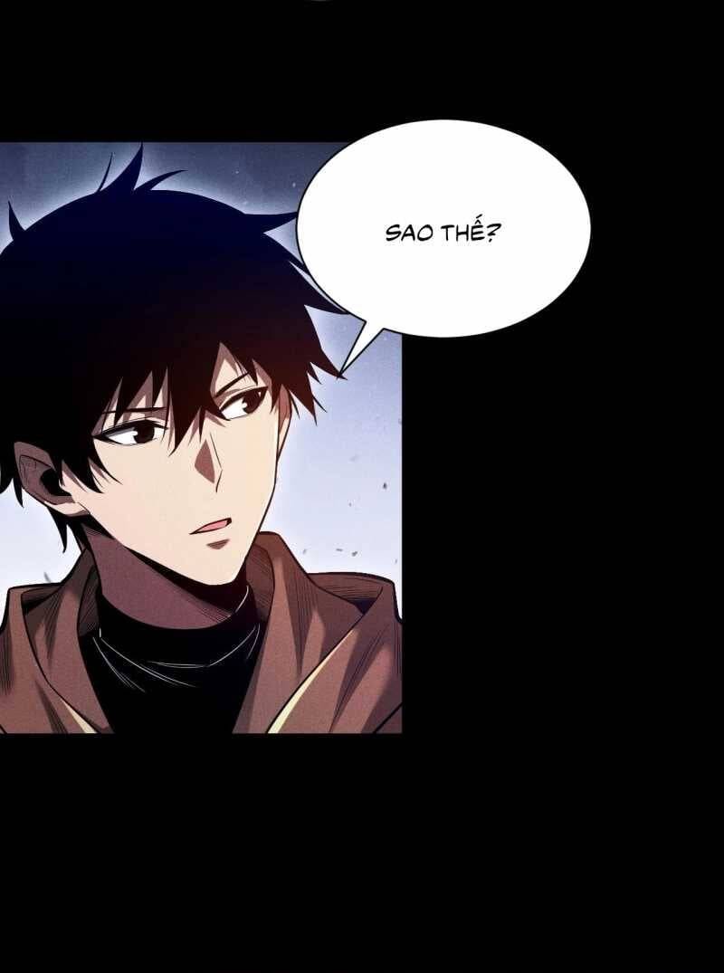 Ta Trở Thành Thần Sau Khi Afk Hàng Triệu Năm: Chapter 9