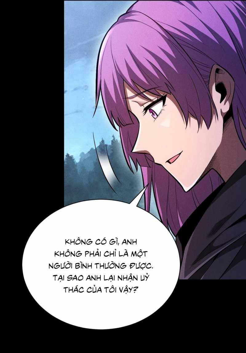 Ta Trở Thành Thần Sau Khi Afk Hàng Triệu Năm: Chapter 9