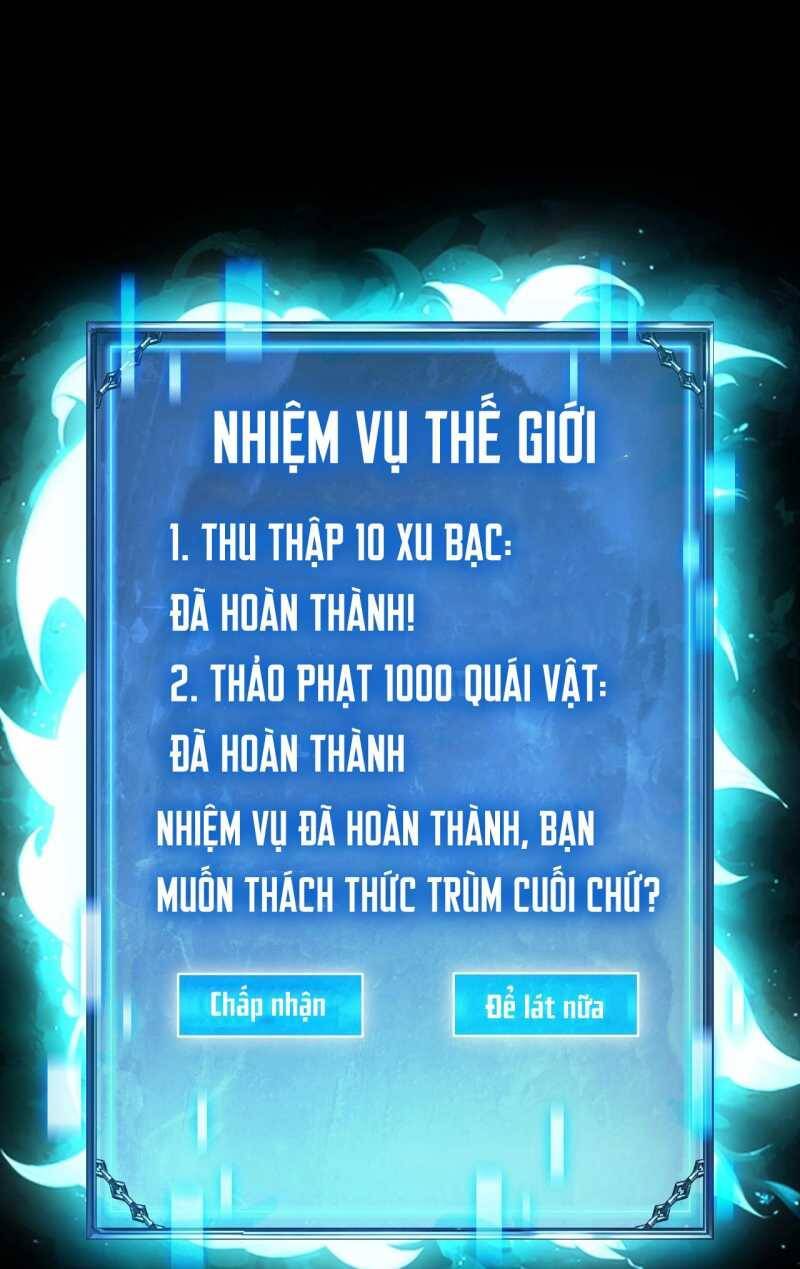 Ta Trở Thành Thần Sau Khi Afk Hàng Triệu Năm: Chapter 9