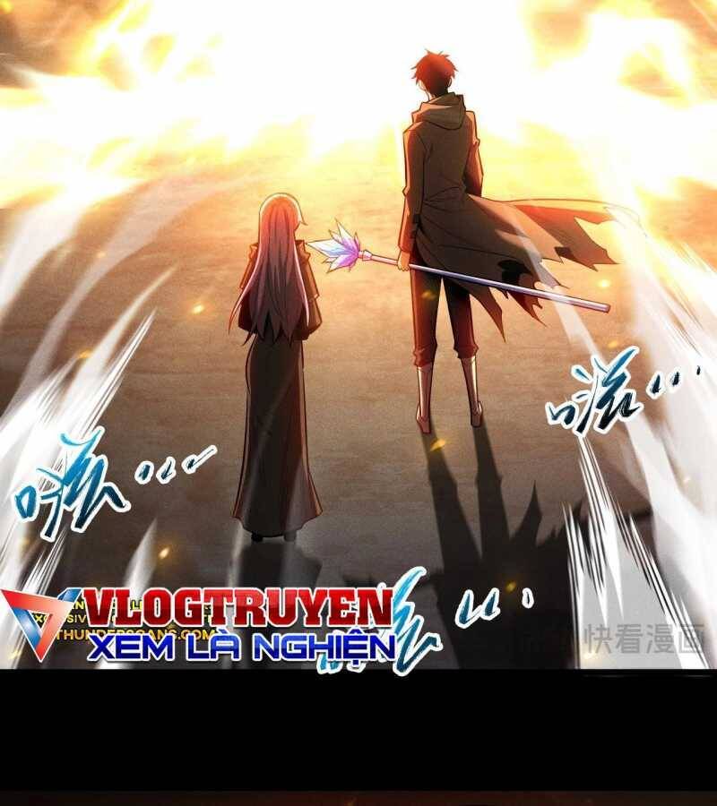 Ta Trở Thành Thần Sau Khi Afk Hàng Triệu Năm: Chapter 9