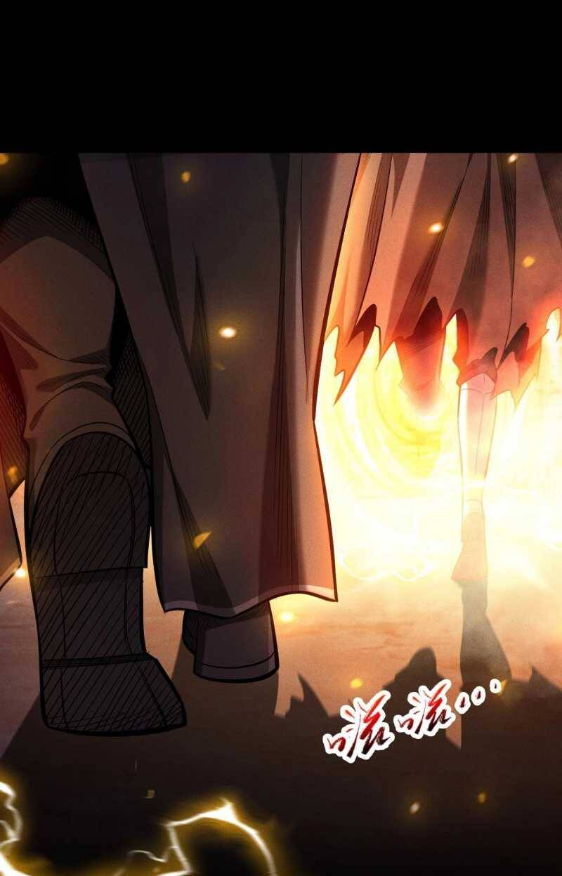 Ta Trở Thành Thần Sau Khi Afk Hàng Triệu Năm: Chapter 9