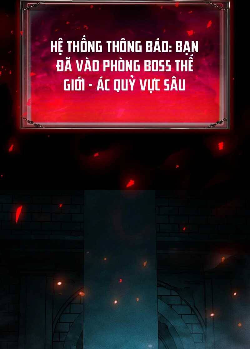 Ta Trở Thành Thần Sau Khi Afk Hàng Triệu Năm: Chapter 9