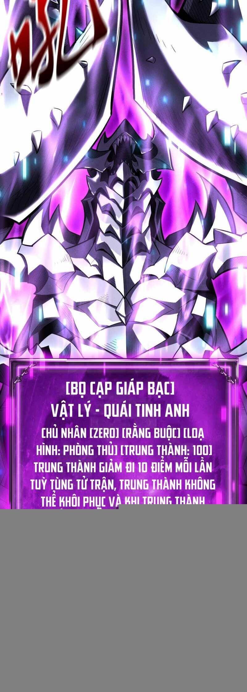 Ta Trở Thành Thần Sau Khi Afk Hàng Triệu Năm: Chapter 9