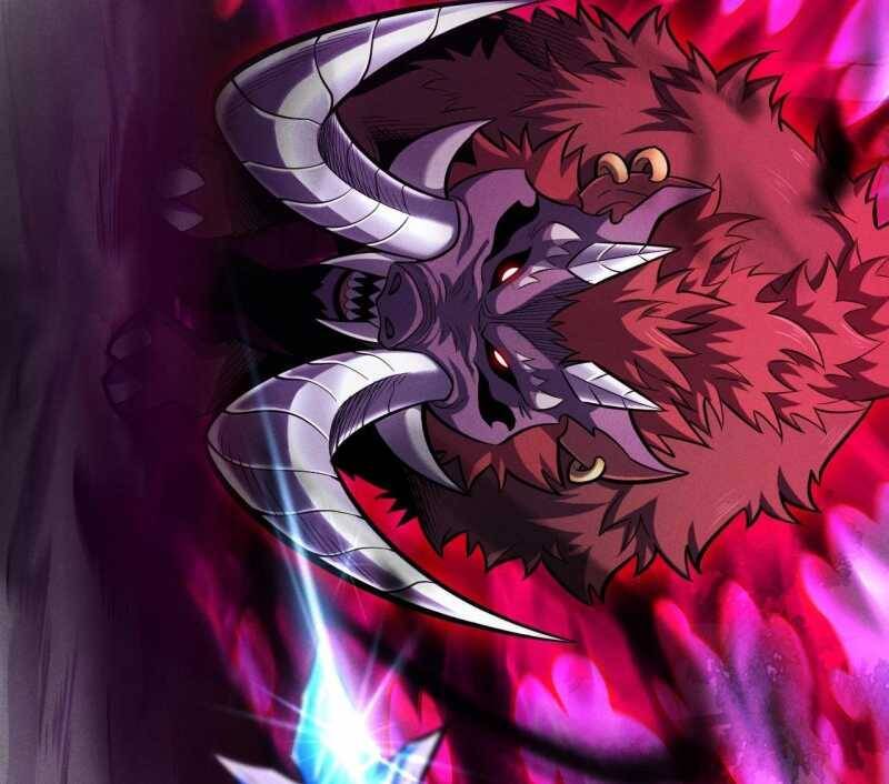 Ta Trở Thành Thần Sau Khi Afk Hàng Triệu Năm: Chapter 9