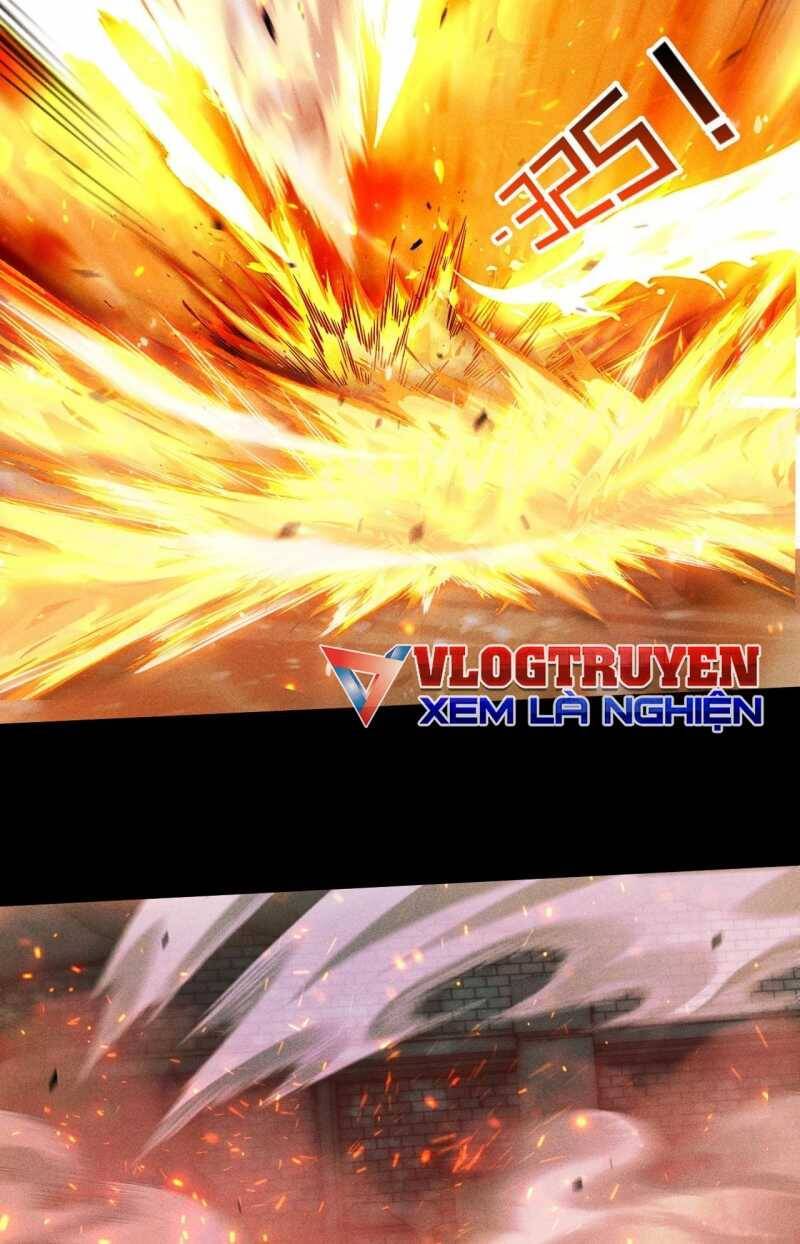 Ta Trở Thành Thần Sau Khi Afk Hàng Triệu Năm: Chapter 9