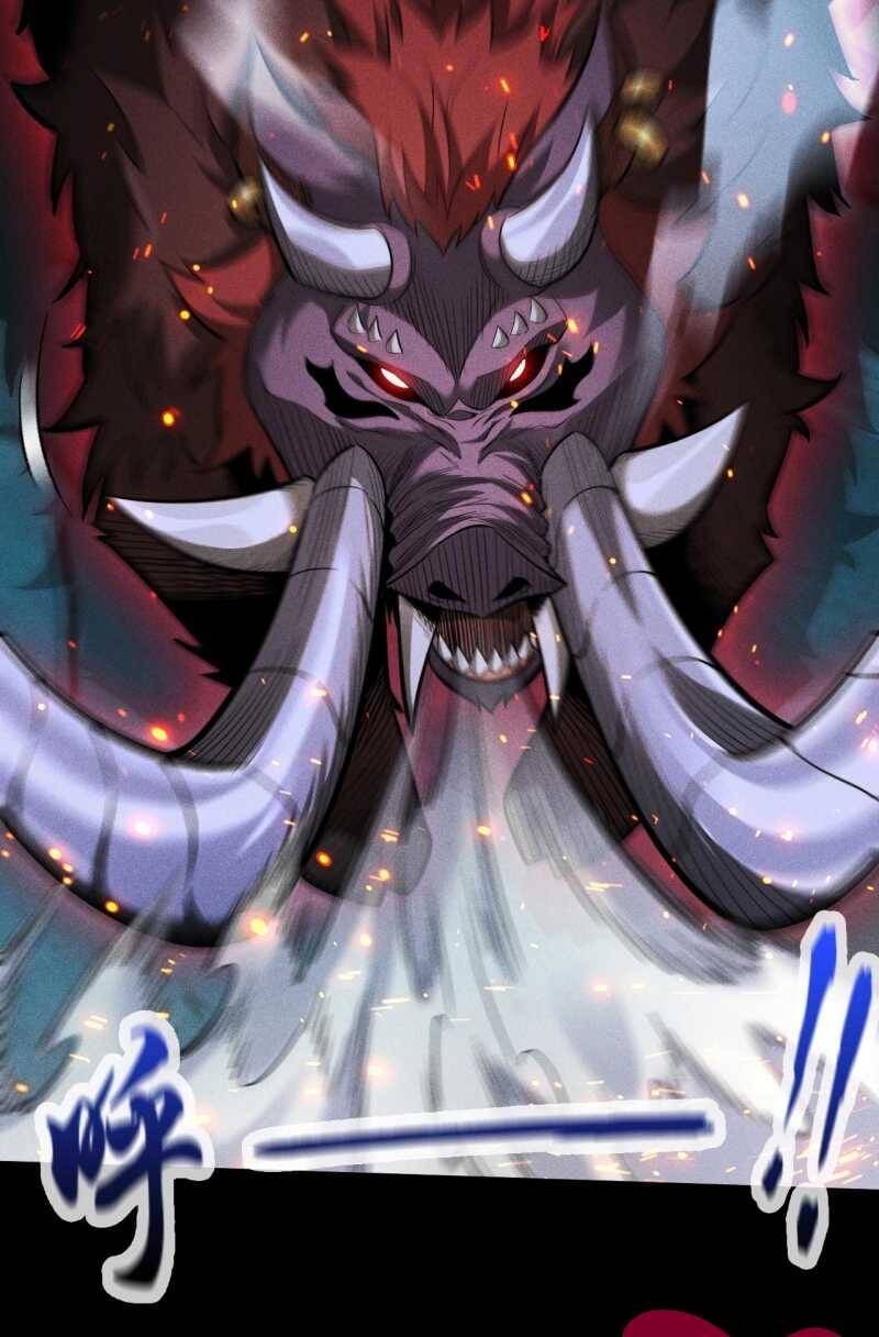 Ta Trở Thành Thần Sau Khi Afk Hàng Triệu Năm: Chapter 9