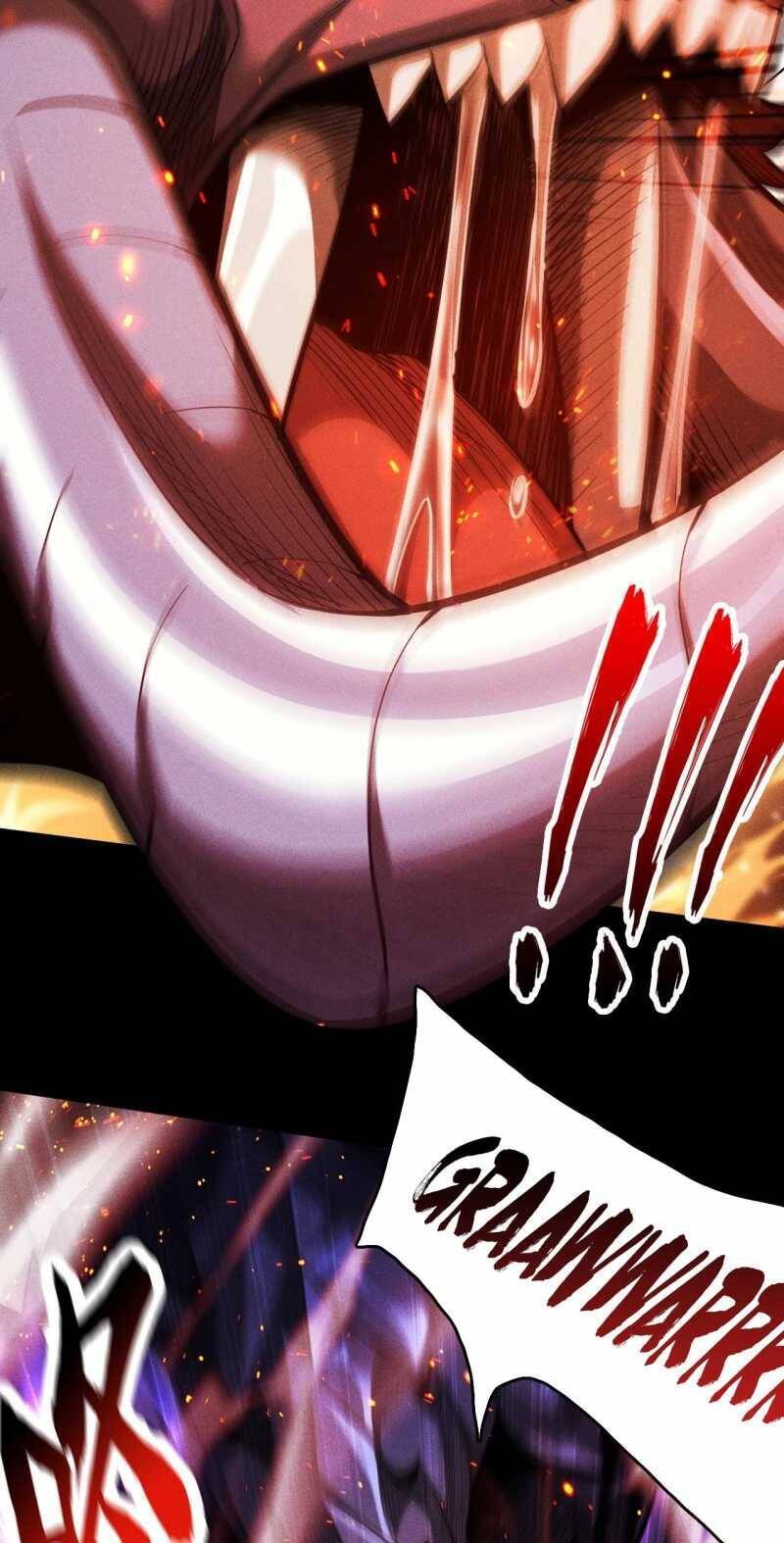 Ta Trở Thành Thần Sau Khi Afk Hàng Triệu Năm: Chapter 9