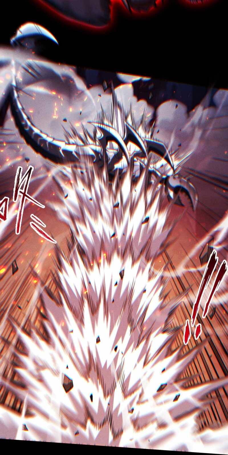 Ta Trở Thành Thần Sau Khi Afk Hàng Triệu Năm: Chapter 9