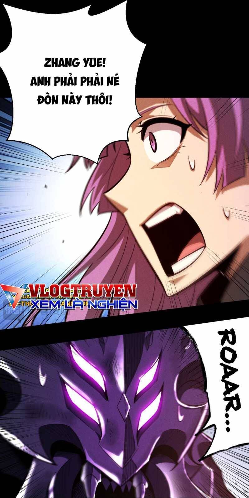 Ta Trở Thành Thần Sau Khi Afk Hàng Triệu Năm: Chapter 9
