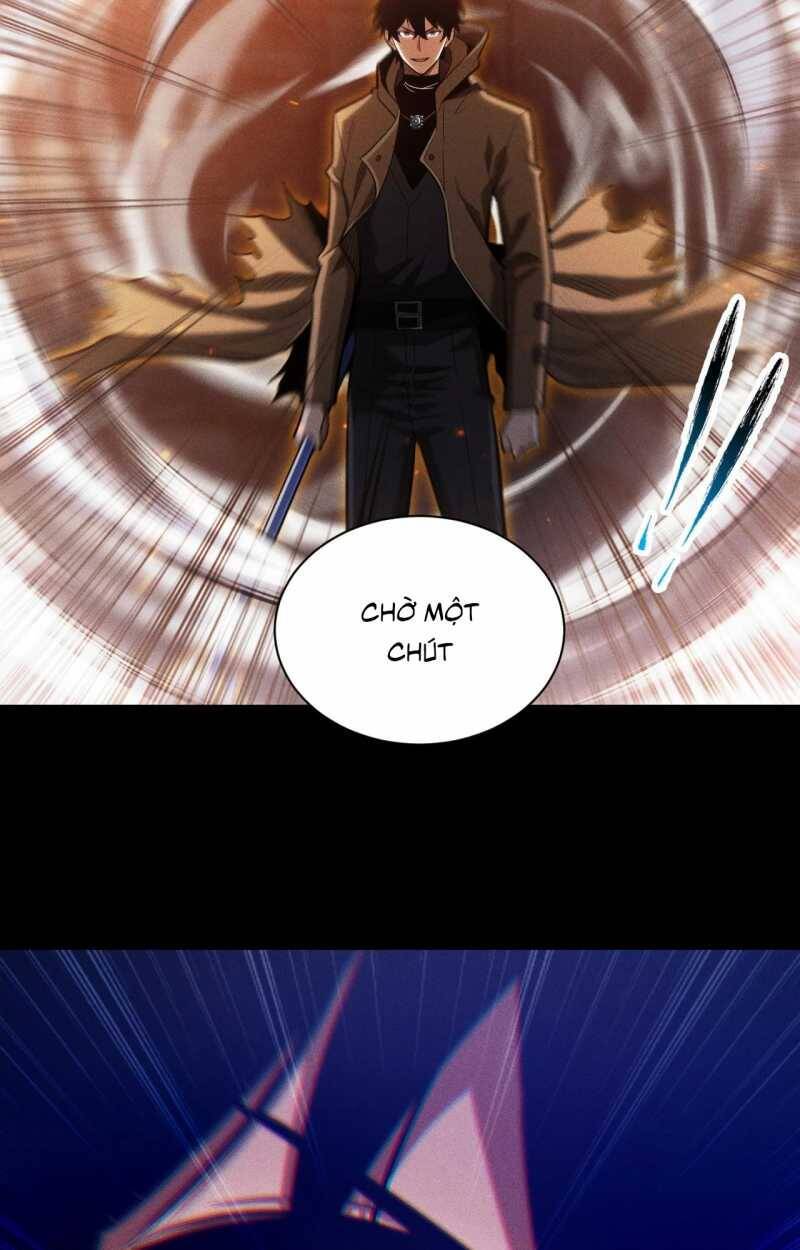 Ta Trở Thành Thần Sau Khi Afk Hàng Triệu Năm: Chapter 9