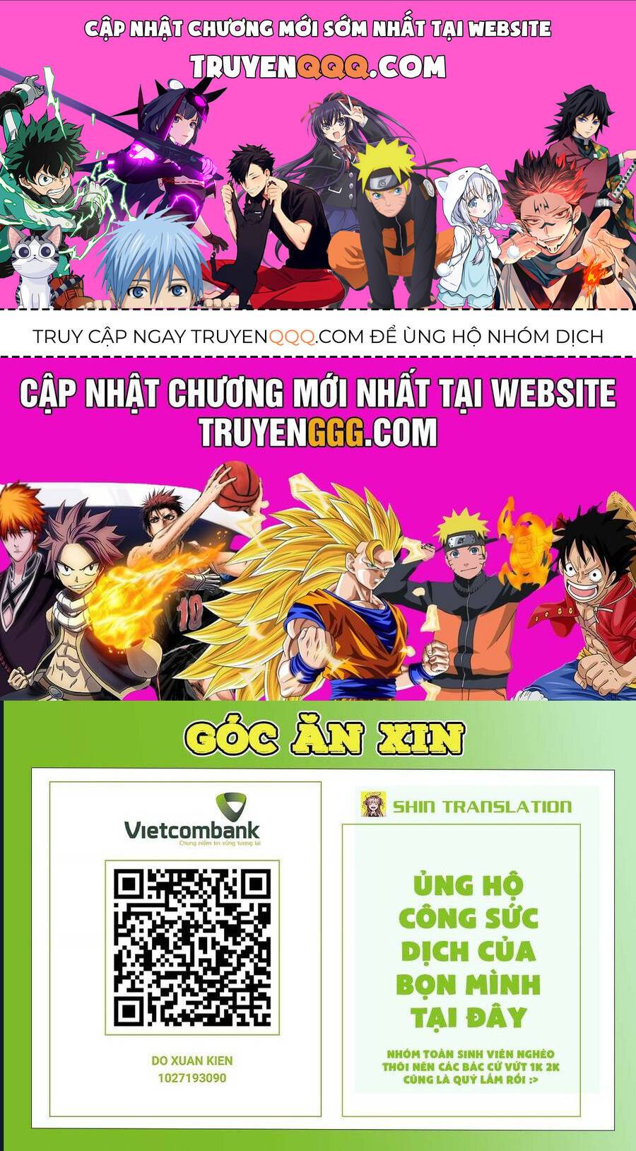 Luyến Thực Nữ: Chapter 12.5