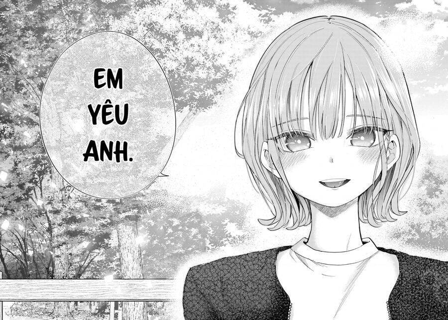 Luyến Thực Nữ: Chapter 13