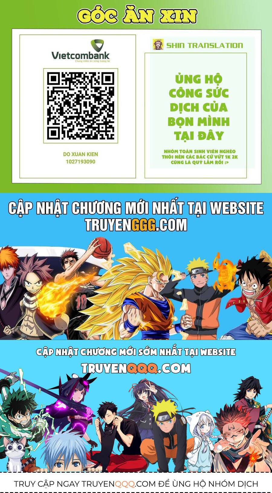 Luyến Thực Nữ: Chapter 13