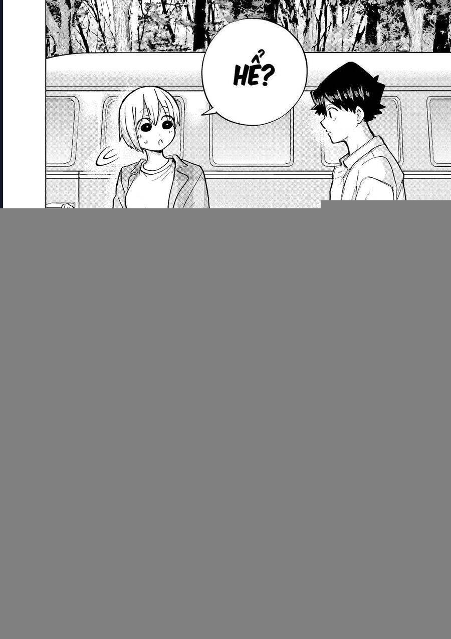 Luyến Thực Nữ: Chapter 14