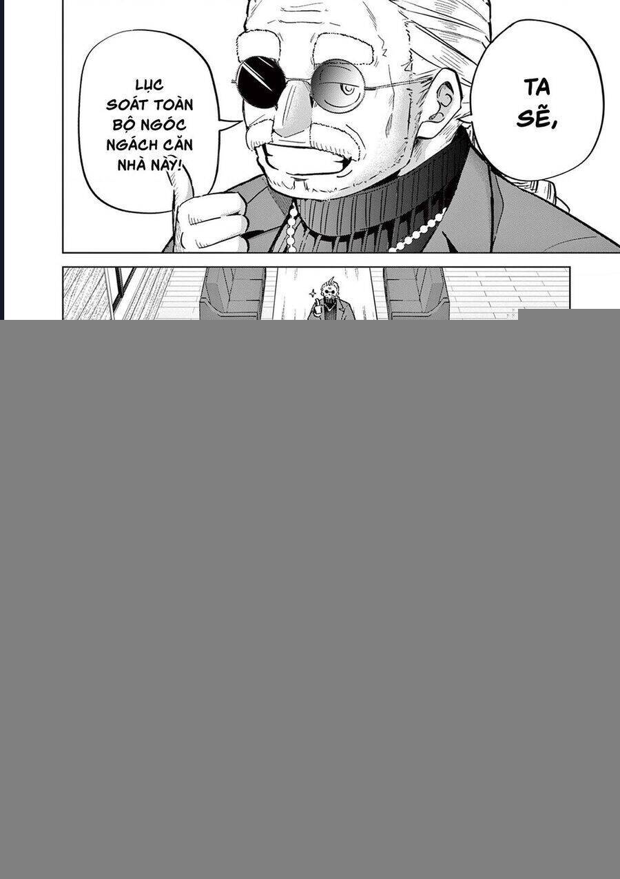 Luyến Thực Nữ: Chapter 14