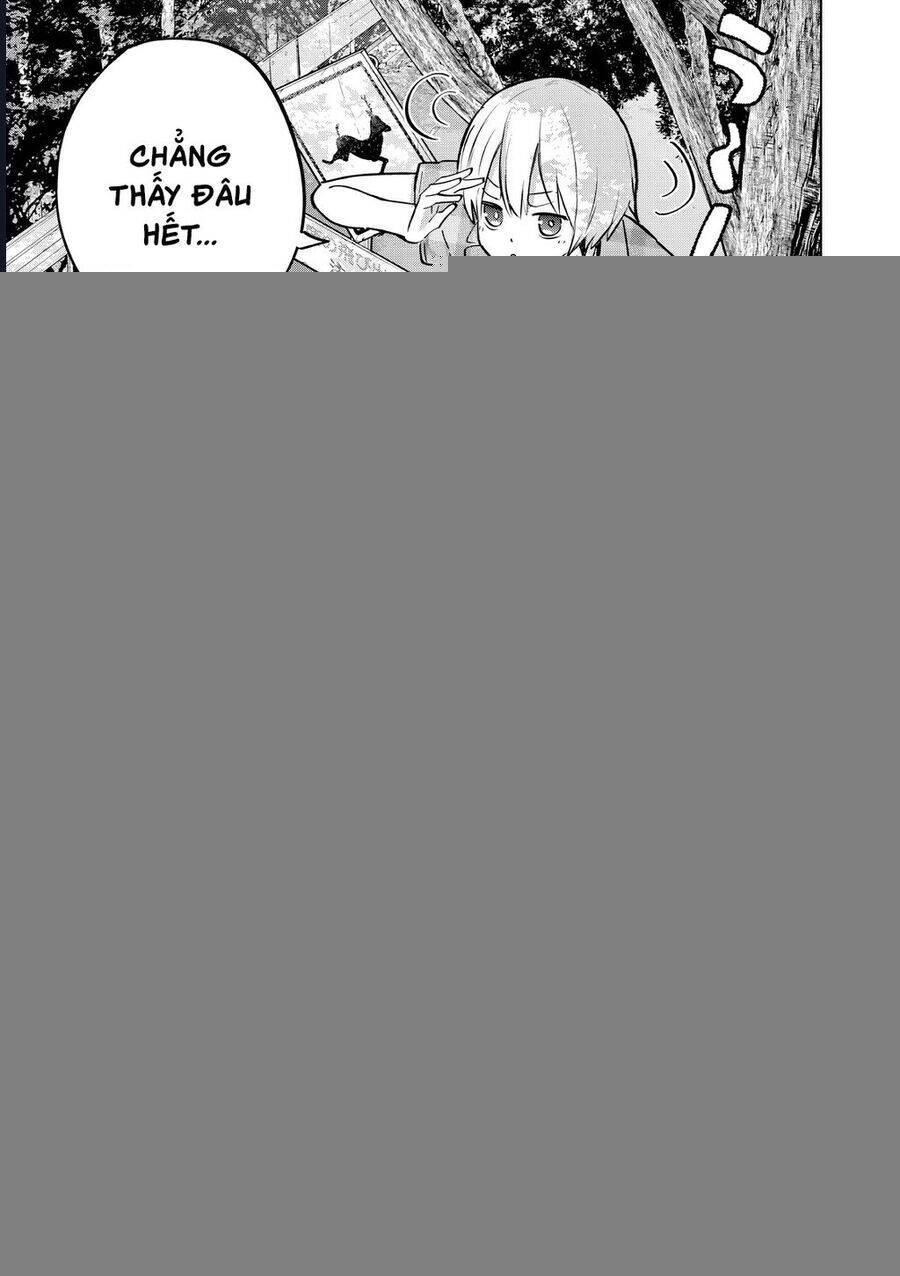 Luyến Thực Nữ: Chapter 14