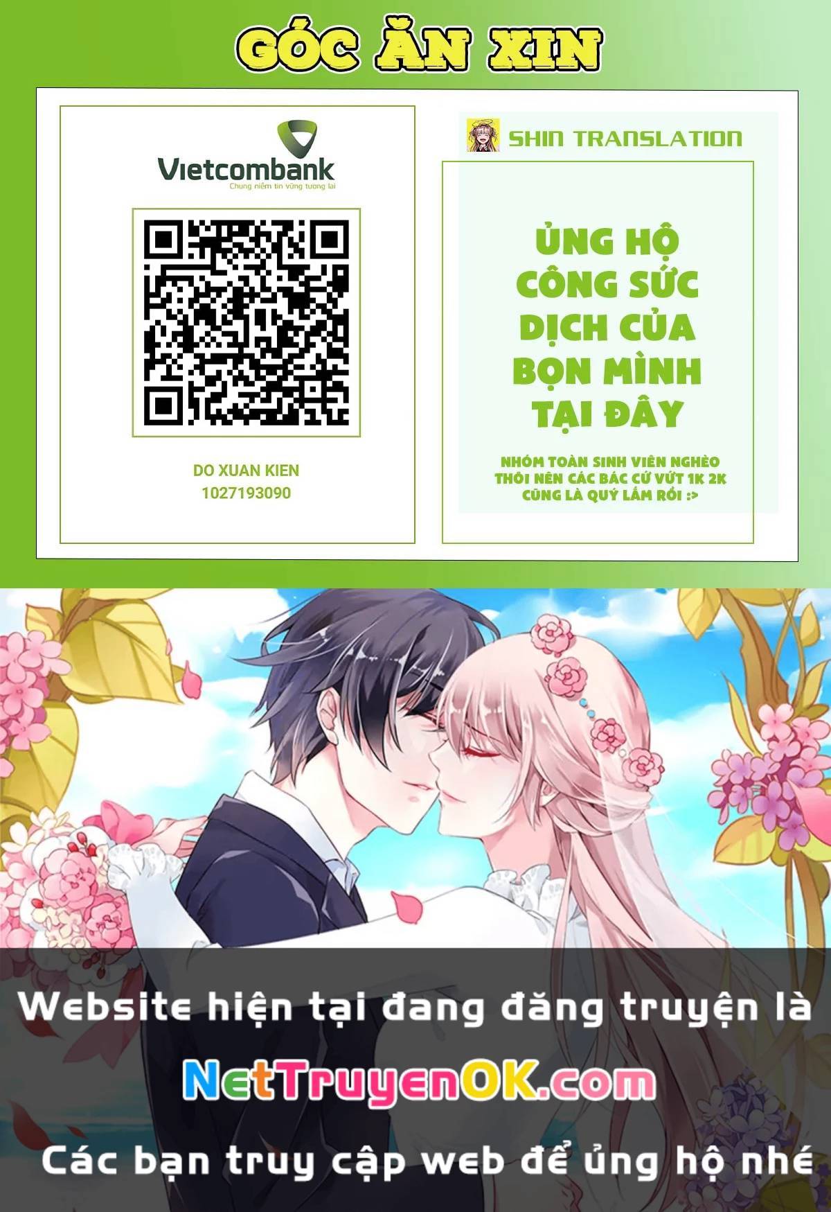 Luyến Thực Nữ: Chapter 16