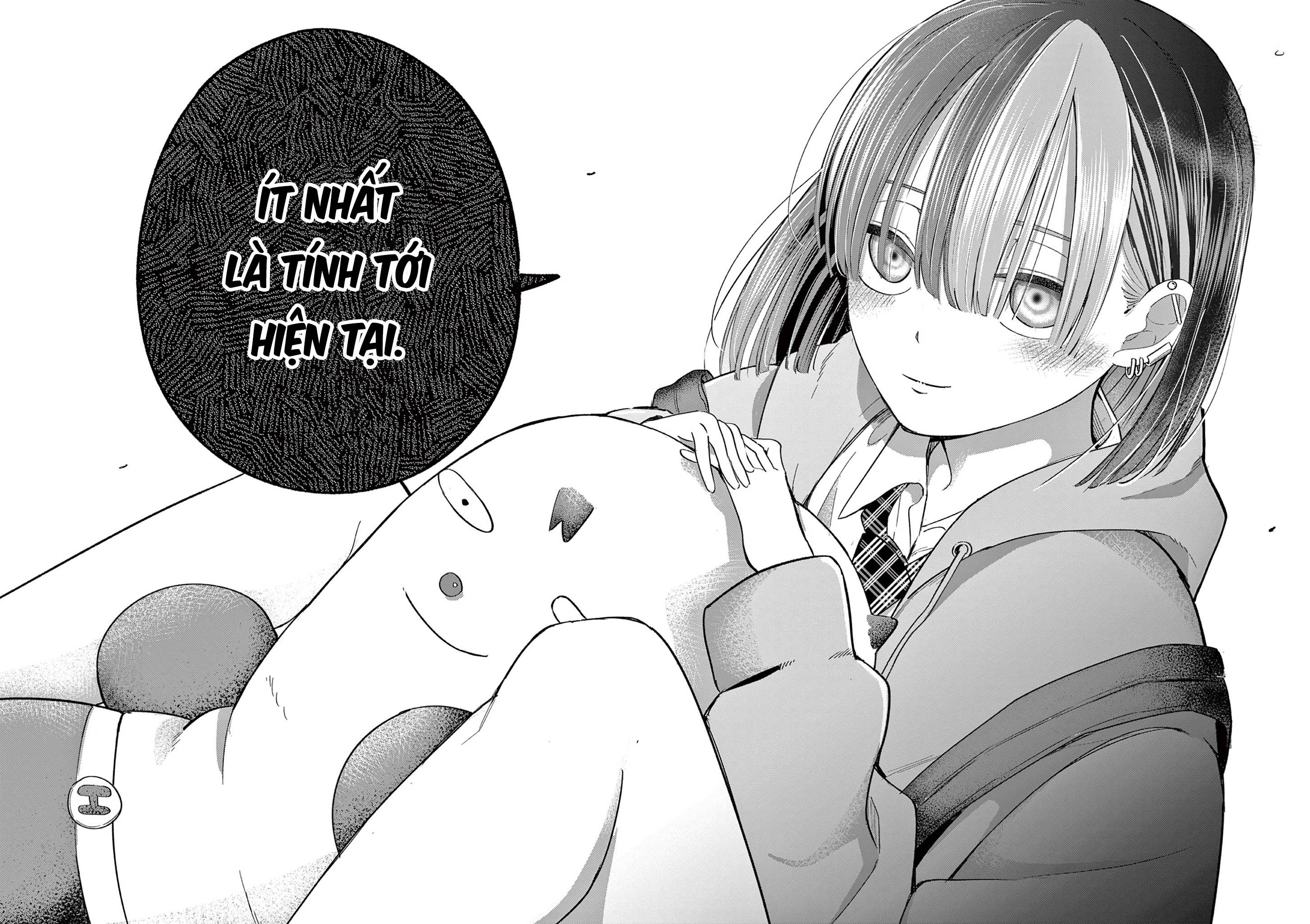Luyến Thực Nữ: Chapter 7