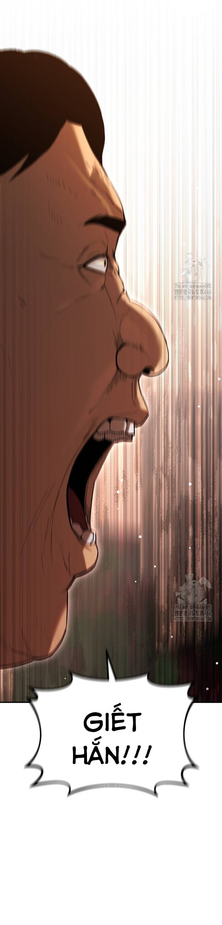 Cảnh Sát Bất Bại: Chapter 2