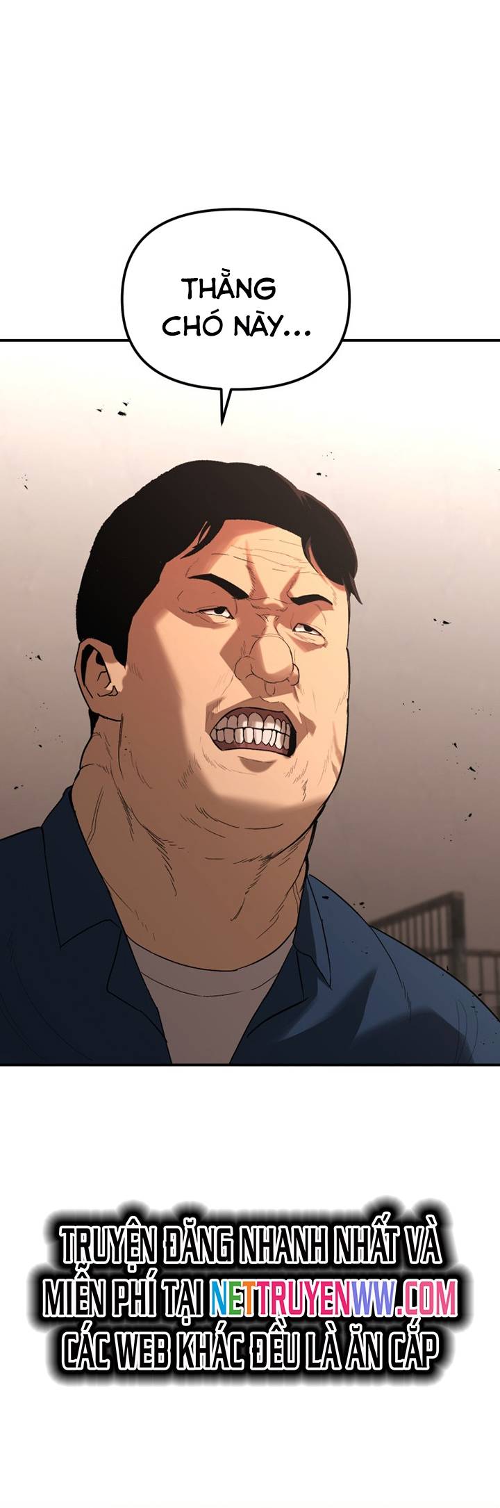 Cảnh Sát Bất Bại: Chapter 2