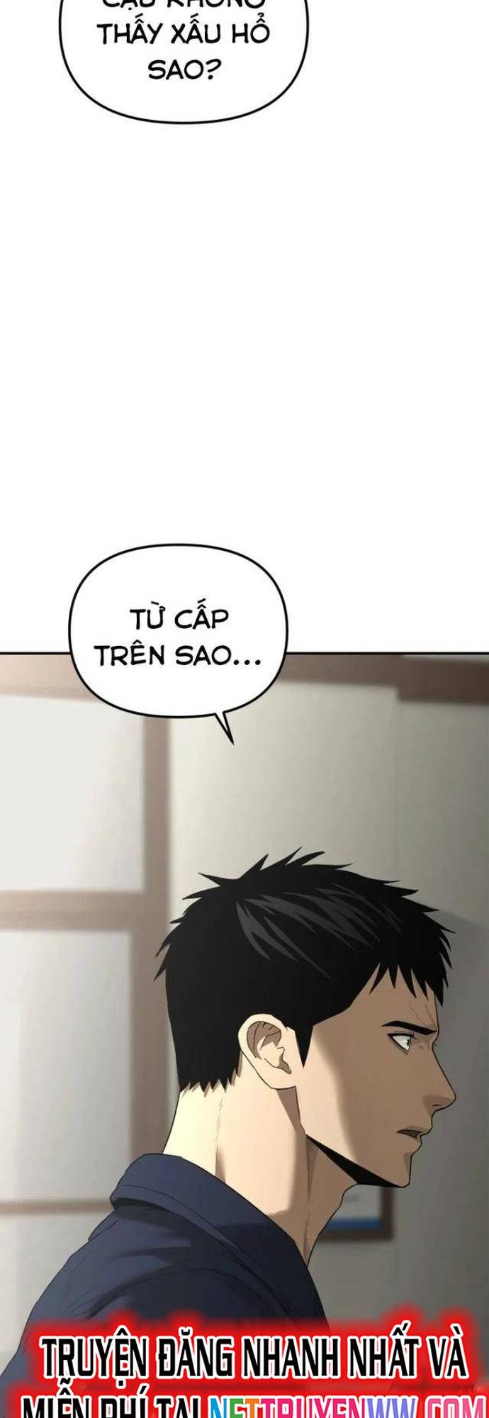 Cảnh Sát Bất Bại: Chapter 3