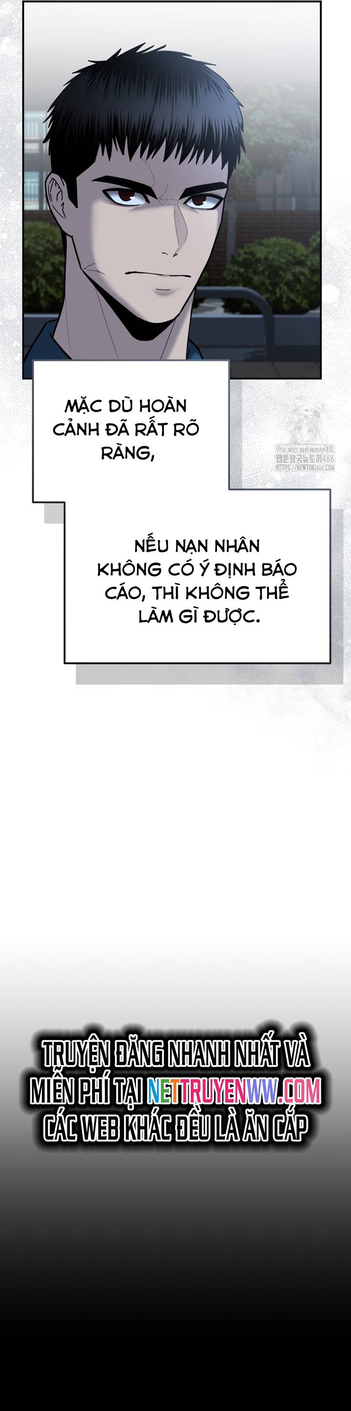 Cảnh Sát Bất Bại: Chapter 6