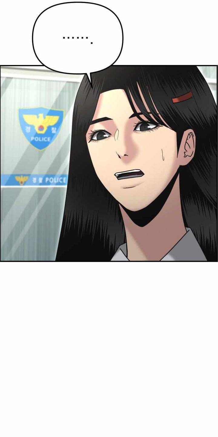 Cảnh Sát Bất Bại: Chapter 8