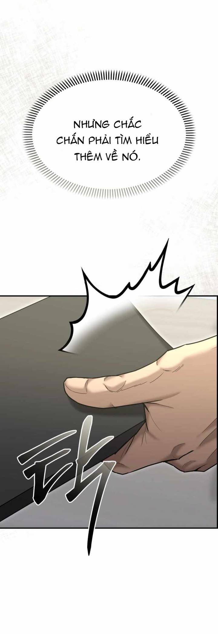 Cảnh Sát Bất Bại: Chapter 8