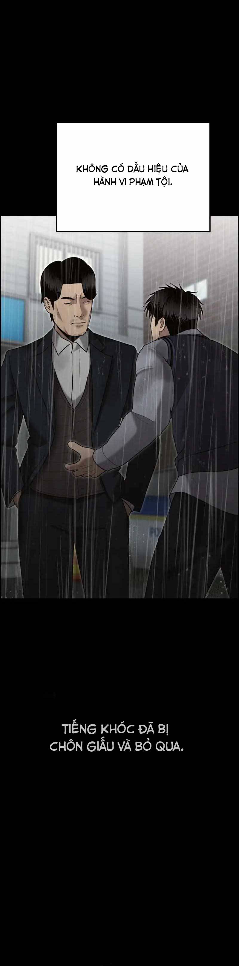Cảnh Sát Bất Bại: Chapter 9