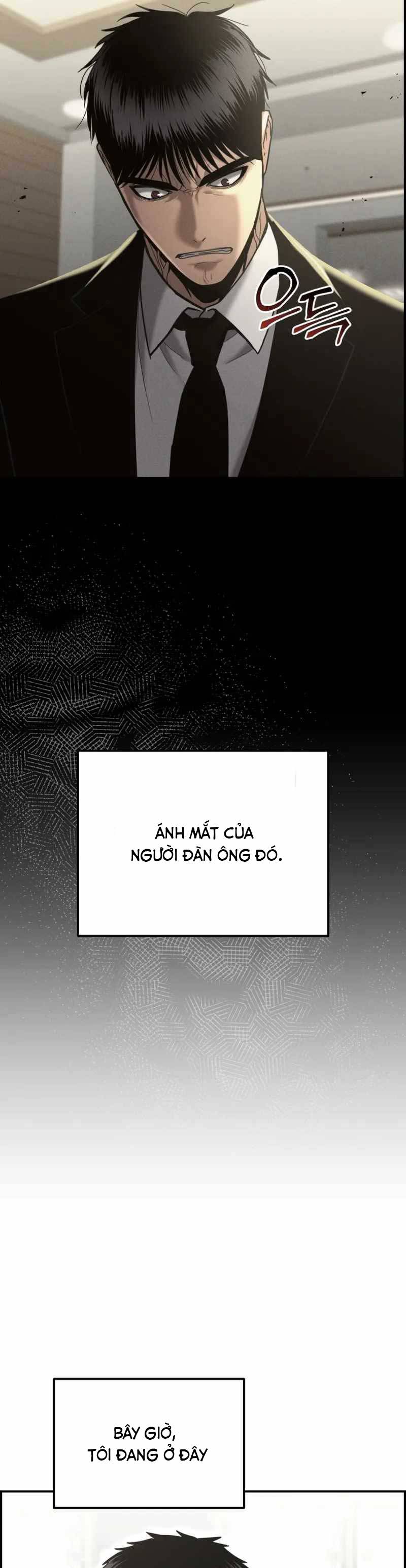 Cảnh Sát Bất Bại: Chapter 9