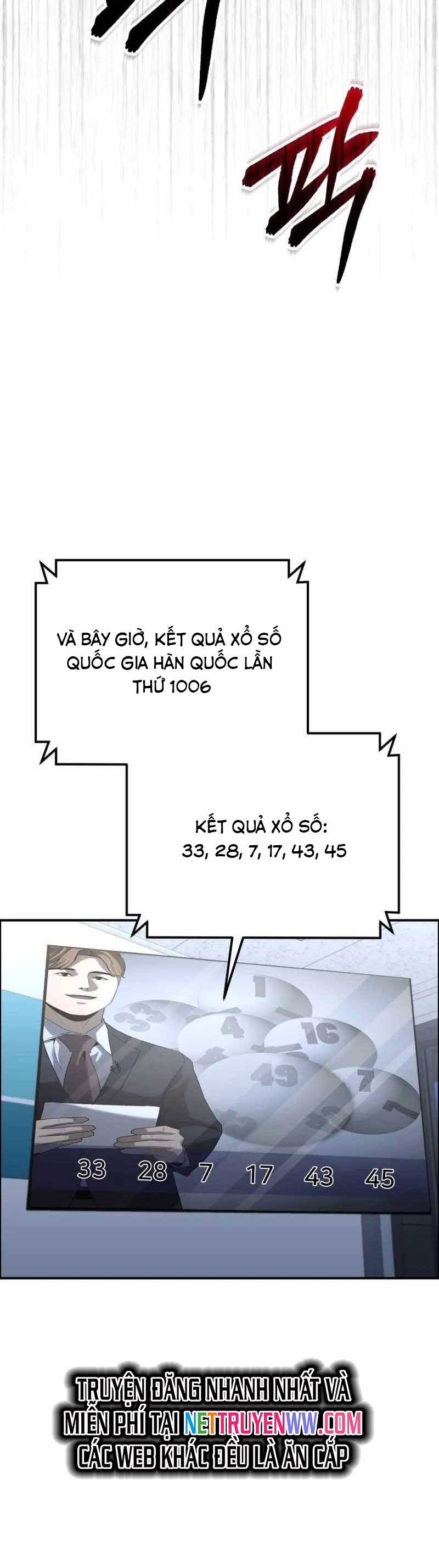 Cảnh Sát Bất Bại: Chapter 9