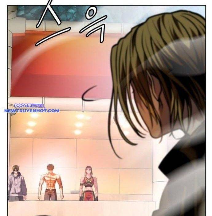Đấu Trường Chiến Đấu: Chapter 26