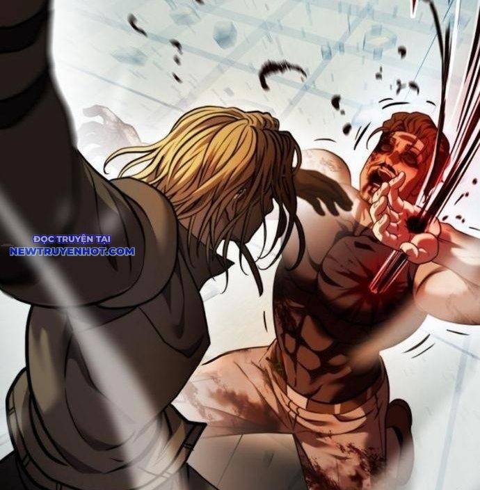 Đấu Trường Chiến Đấu: Chapter 26