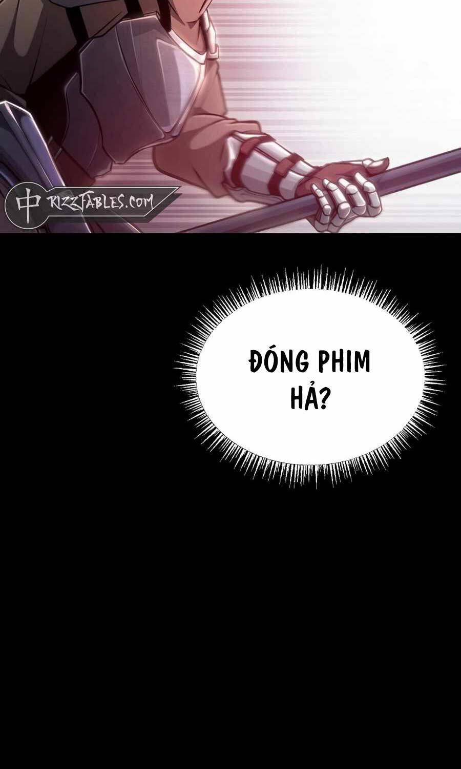 Anh Hùng Của Chúng Ta Làm Gì?: Chapter 1