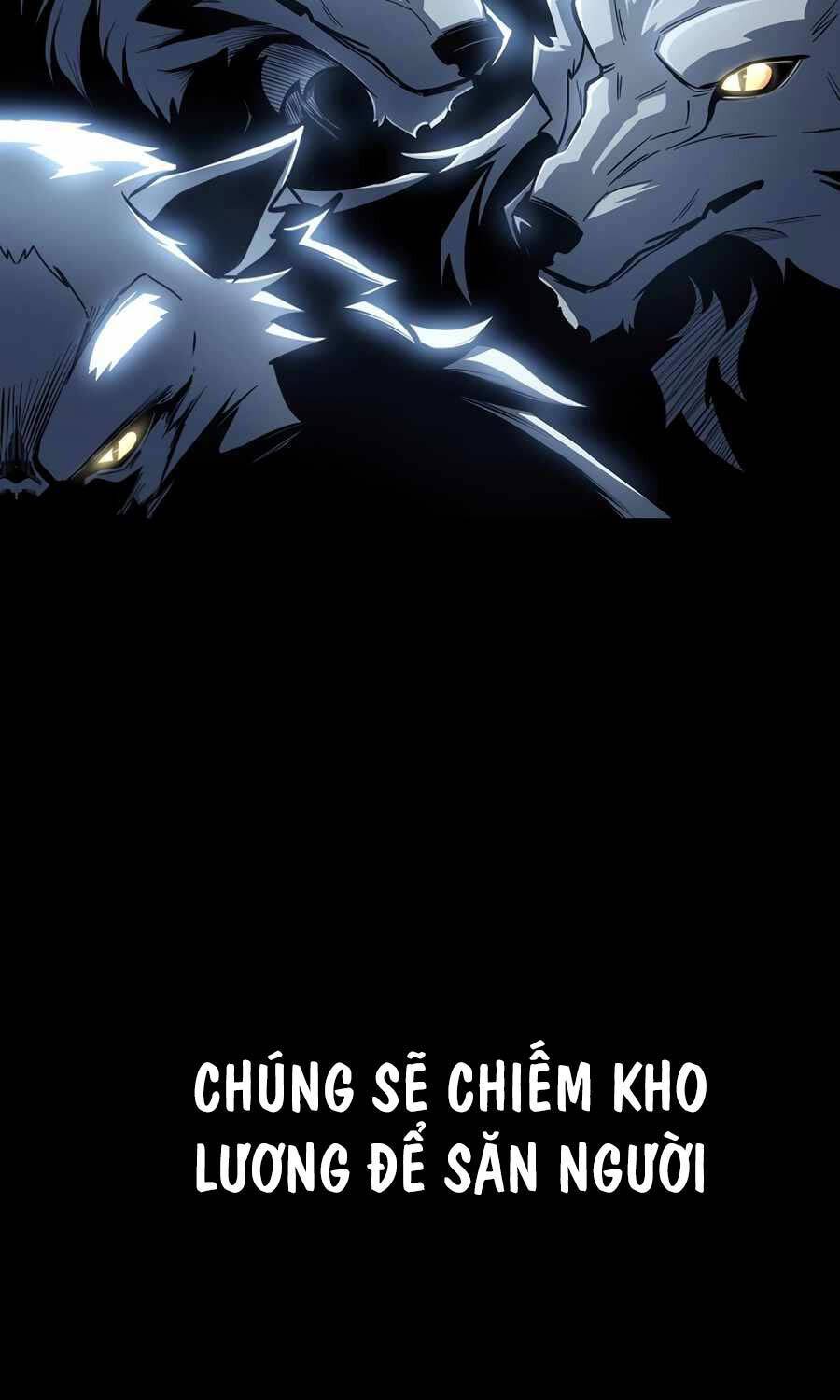 Anh Hùng Của Chúng Ta Làm Gì?: Chapter 1