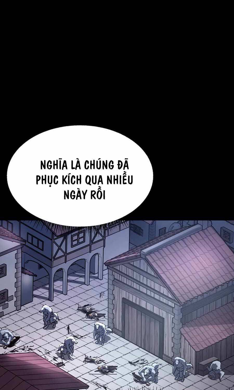 Anh Hùng Của Chúng Ta Làm Gì?: Chapter 1