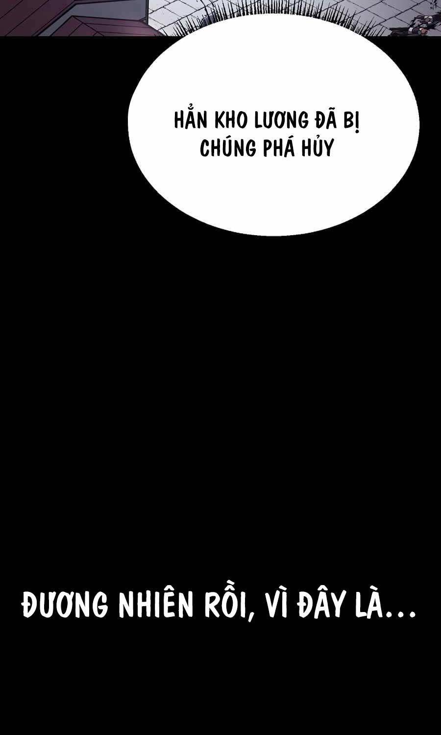 Anh Hùng Của Chúng Ta Làm Gì?: Chapter 1