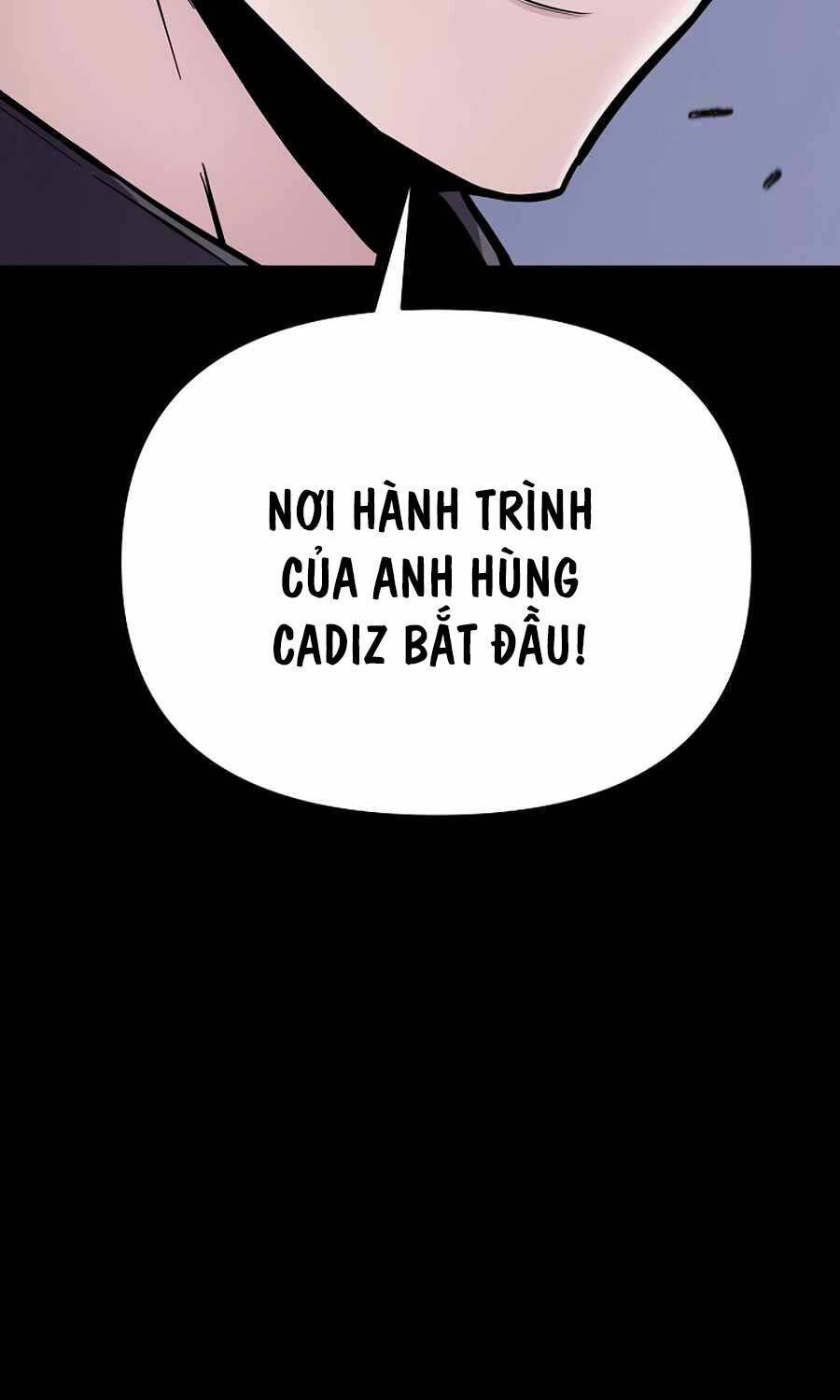 Anh Hùng Của Chúng Ta Làm Gì?: Chapter 1