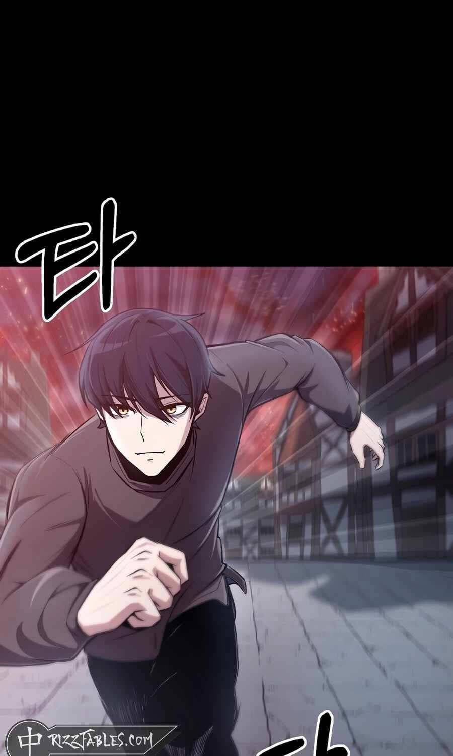 Anh Hùng Của Chúng Ta Làm Gì?: Chapter 1