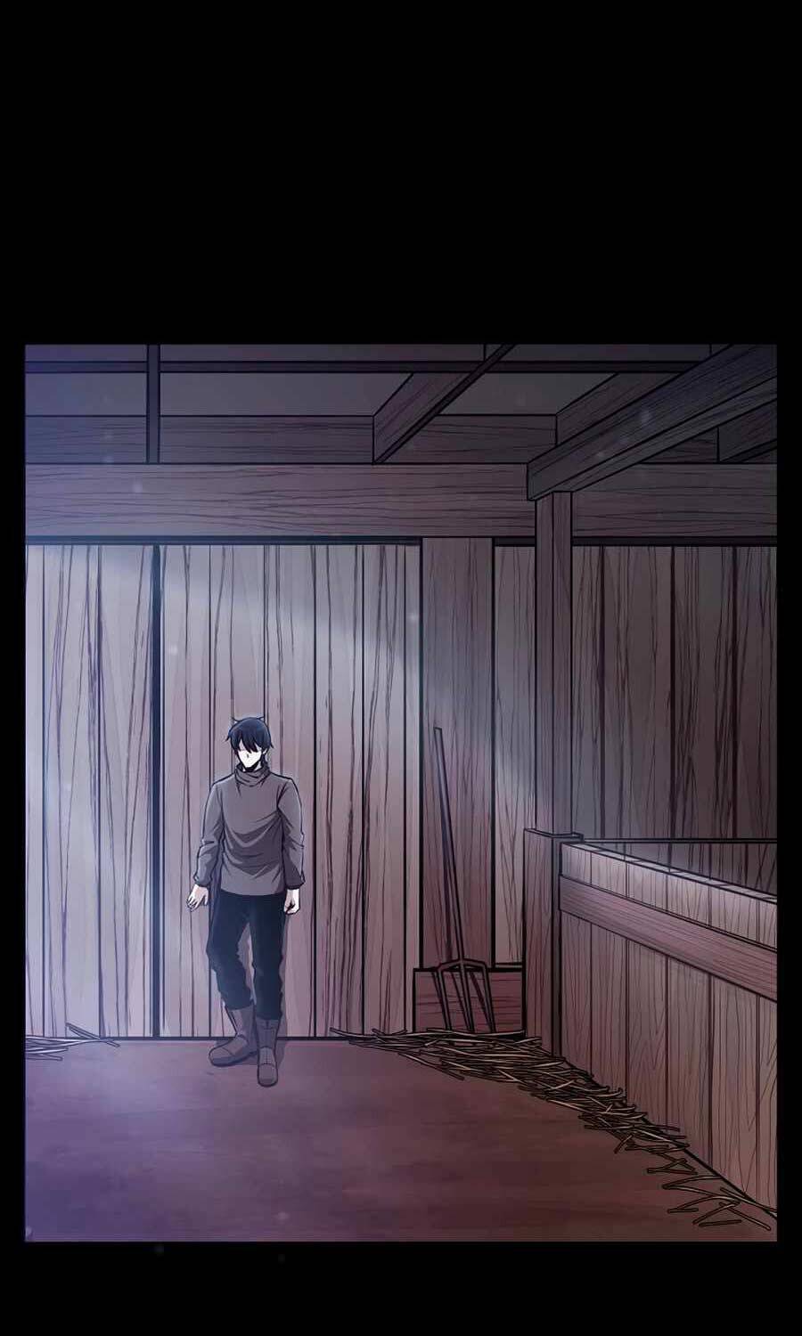 Anh Hùng Của Chúng Ta Làm Gì?: Chapter 1