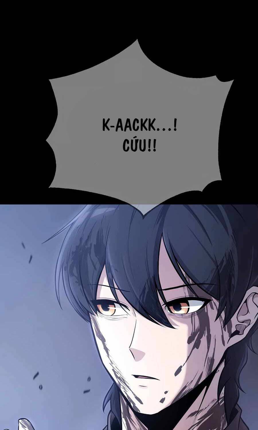 Anh Hùng Của Chúng Ta Làm Gì?: Chapter 1