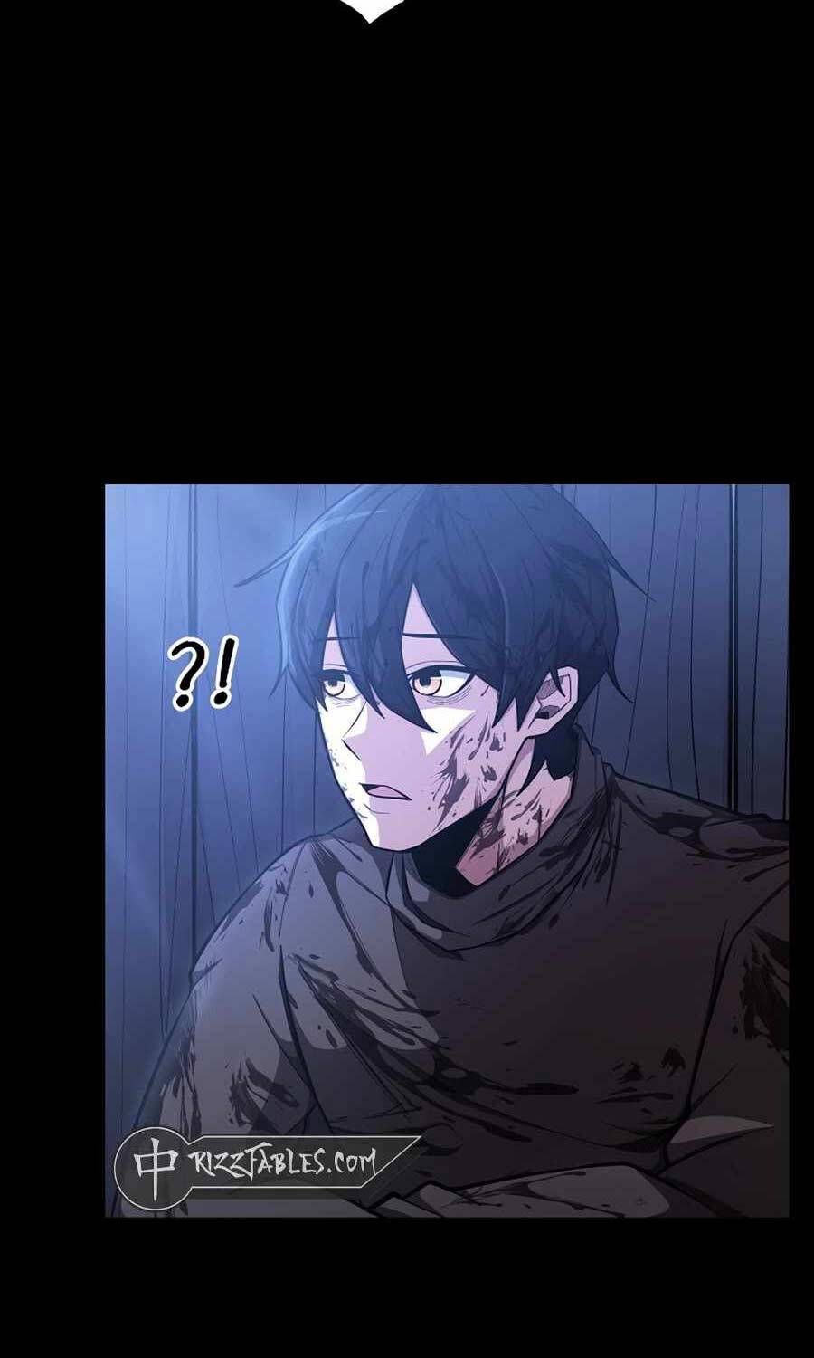 Anh Hùng Của Chúng Ta Làm Gì?: Chapter 1