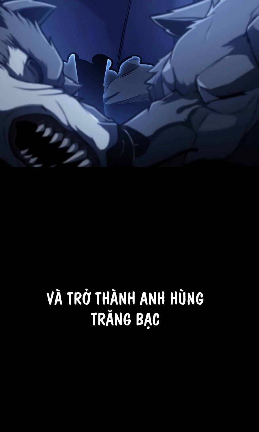 Anh Hùng Của Chúng Ta Làm Gì?: Chapter 1